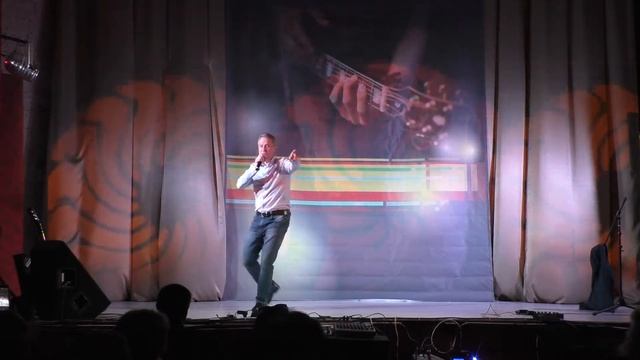 Игорь Огурцов Концерт, посвященный 5 летию проекта ОСТРОВОК ШАНСОНА,28 03 2021 ,1 смотреть онлайн