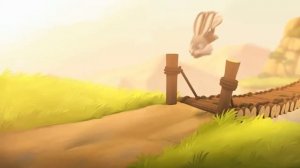 Мост \ Bridge (2010) Короткометражный мультфильм