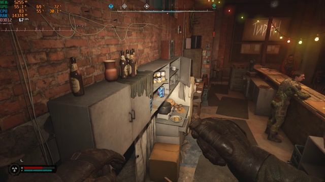 Накидал добавки в суп