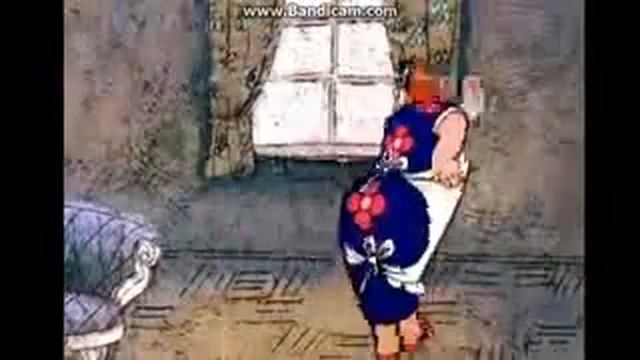 Школа калбасы в мульт