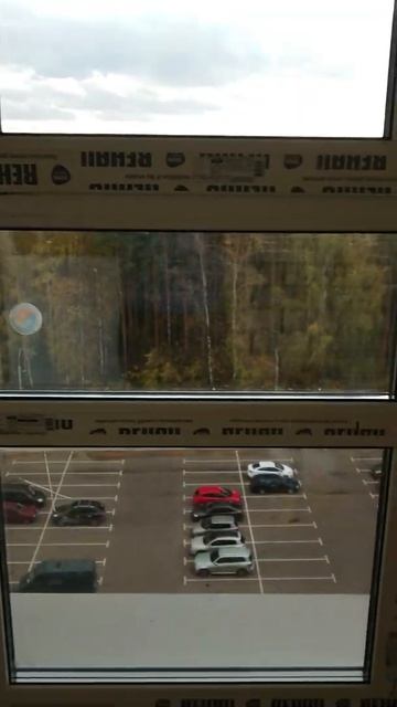 Замена алюминиевых окон на пластиковые смотреть онлайн