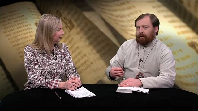 Неделя о Страшном Суде 26.02.2022  Дзержинское телевидение