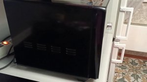 Микроволновая печь Hotpoint Ariston MWHA 2622MB