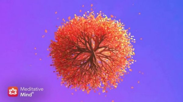 888 Hz Изобилие и Процветание Частота Проявления