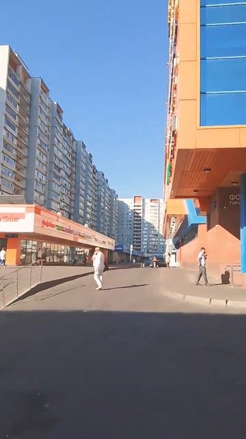 ПОГОДА В МОСКВЕ СЕГОДНЯ СНОВА ЛЕТНЯЯ! ТЕМПЕРАТУРА ДНЁ? смотреть онлайн