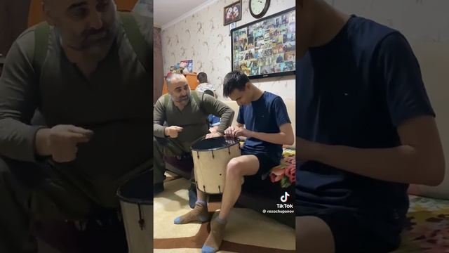 Чеченская Даф 🎧