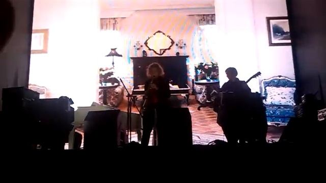 Медленный музон