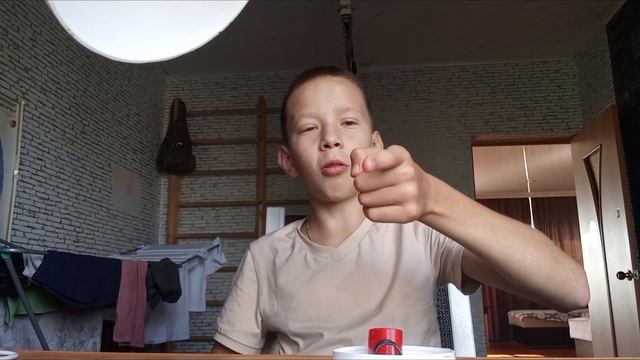 Ежи сармат- агент анархо КГБ?