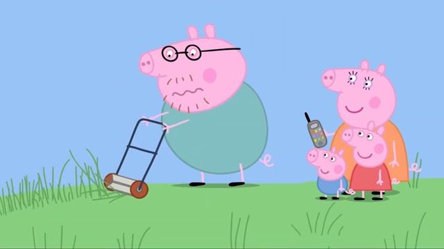 RYTP СВИНКА ПЕППА | УГАР | БЕЗ МАТА . смотреть онлайн