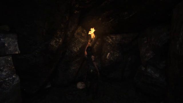 Tomb Raider: Definitive Edition. ПРОХОЖДЕНИЕ. ВЫСОКИЙ УРОВЕНЬ СЛОЖНОСТИ.