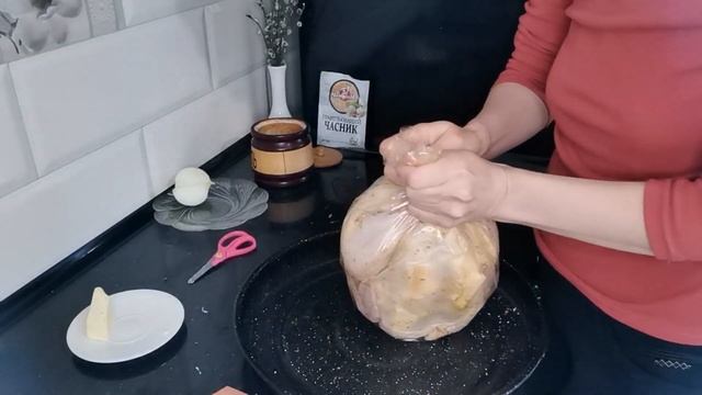 Провідна неділя. Що ОБОВ'ЯЗКОВО має бути на столі?