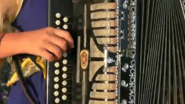 Весёлые частушки 