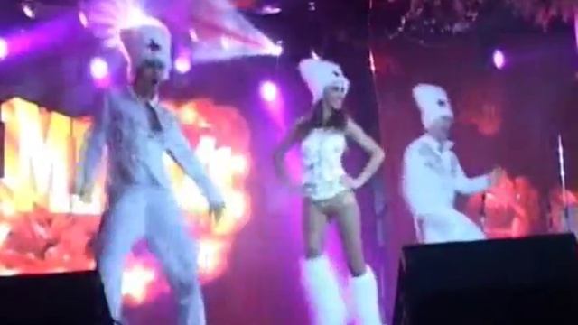 Шоу балет РАШН ПРОДАКШН видео www.rpshow.ru