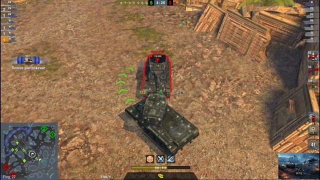 Кв-2 УБИЙЦА!!Играю В WOT BLITZ//ПРИКОЛЫ//УГАР/ смотреть онлайн
