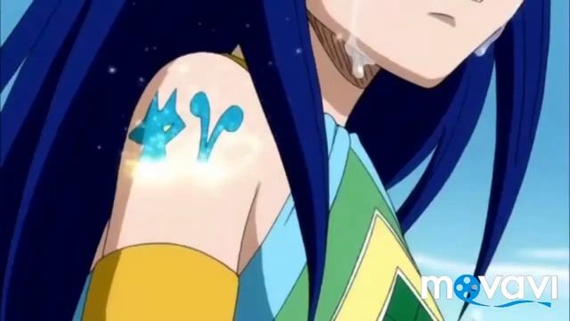 Хвост феи / Ну пожалуйста скажи смотреть онлайн