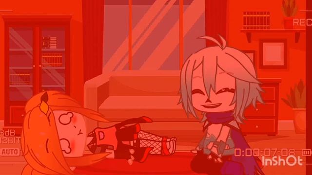 ДС!Блу решил пранкануть Краску... Да и всю аудиторию. [МЕМЕ] смотреть онлайн