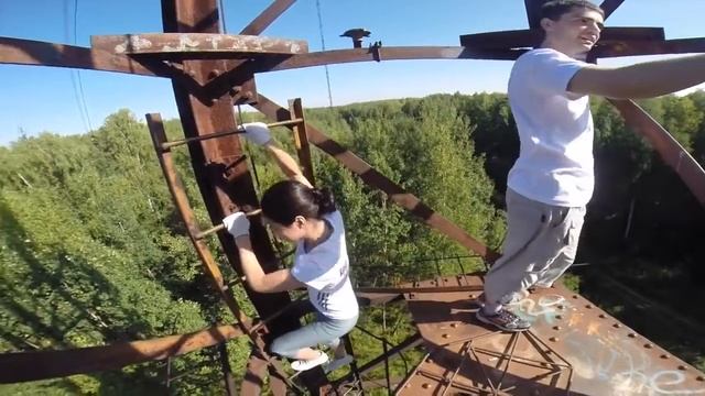 NSP твой путь к успеху! смотреть онлайн