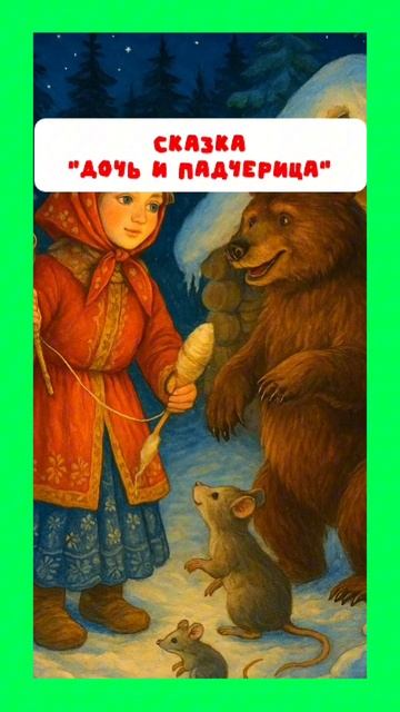 Дочь и падчерица смотреть онлайн