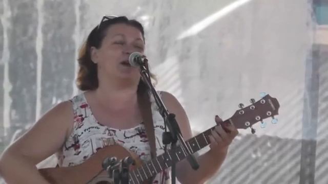 БАРДОВСКИЙ ФЕСТИВАЛЬ "НА КУЗНЕЦКОЙ КРЕПОСТИ" часть 8 смотреть онлайн