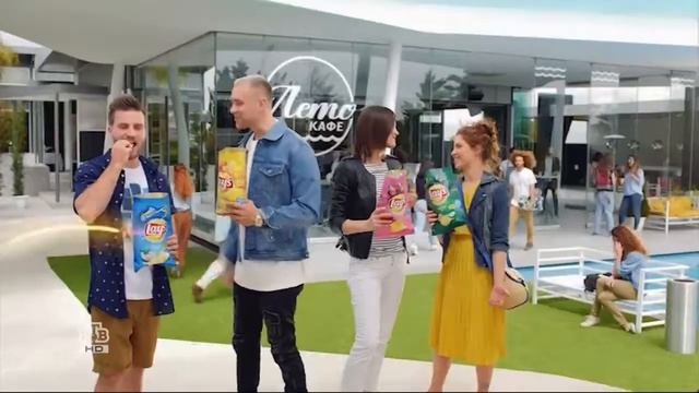 Реклама Lays Егор Крид смотреть онлайн