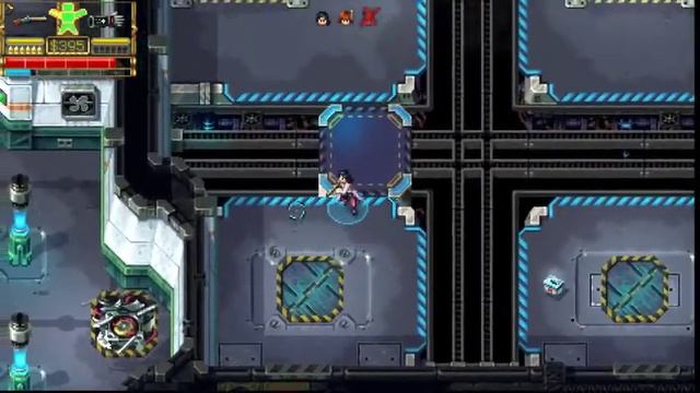 Tower 57 (соло хард) часть - Суд пришел. И нахрен эту игру!!!