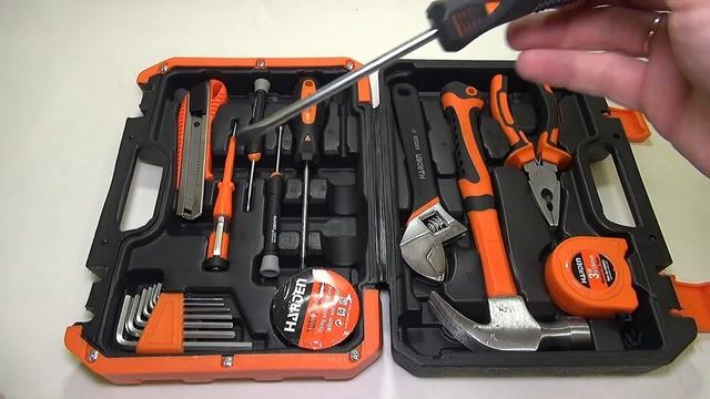 Обзор: Harden 511018 смотреть онлайн