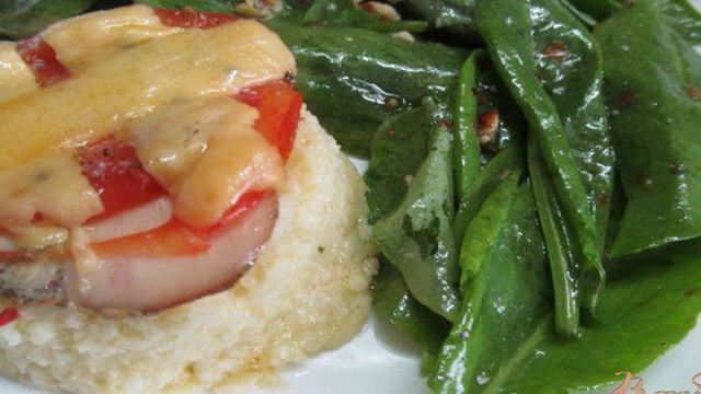 Книга рецептов