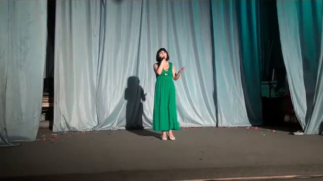 Чары Востока -  ДИНАРА  НУР