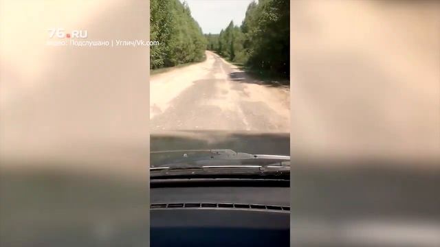 «Пьяная» разметка смотреть онлайн