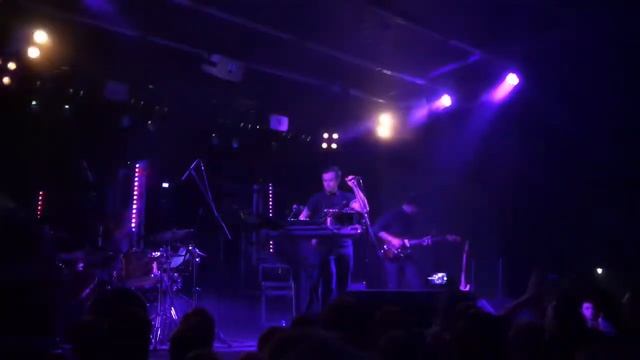 Концерт Дельфина в Челябинске. 14.04.2018 смотреть онлайн