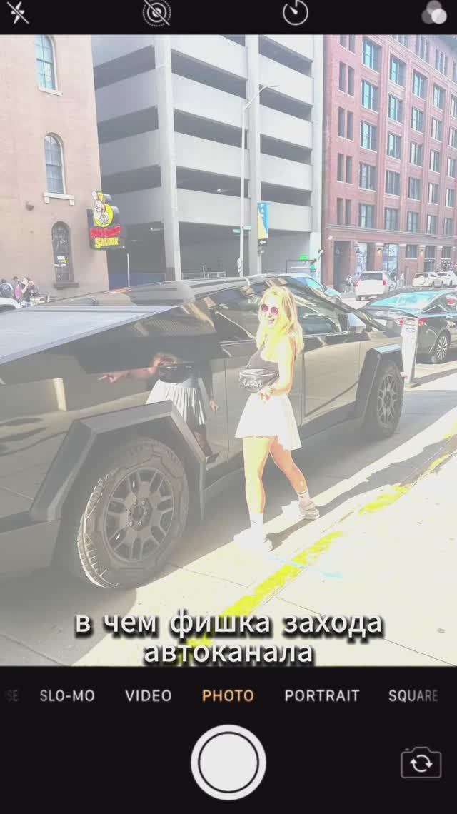 Как делают автоканалы в Америке? А ты всё ещё смотришь гаражи по-сибирски? смотреть онлайн