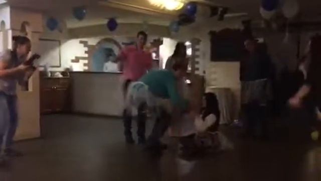 Прикольная сценка смотреть онлайн