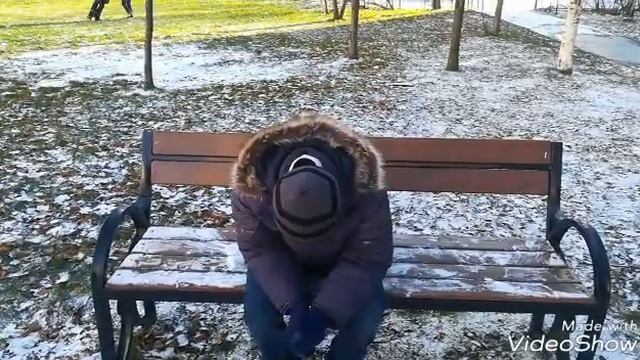 НАШ, клип с Андреем-прощай мой дом😔... Прощай мой друг😔