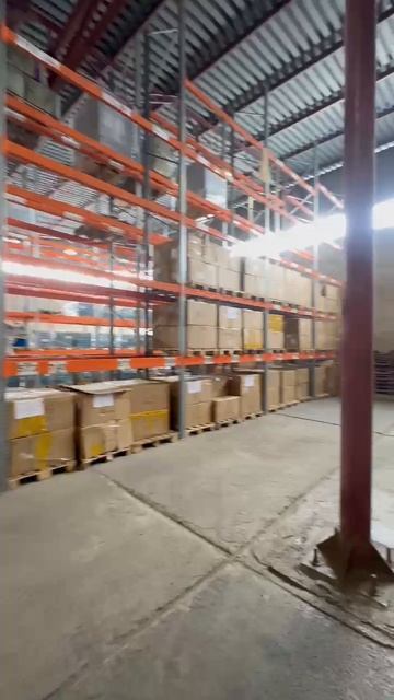 Склад Подольск смотреть онлайн