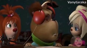 Ритп - Соскины (с матом)