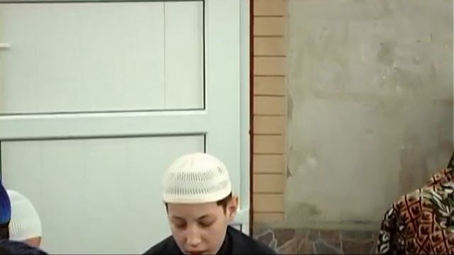 НАЗМА ХОШКАЛДЕРА ЮСУП ХЬАЬЖА смотреть онлайн