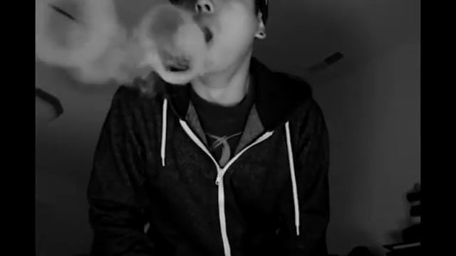 кольца из дыма