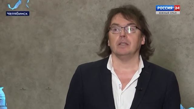 Встречи с писателями и дискуссии в Челябинске проходит ярмарка «Рыжий фест» смотреть онлайн