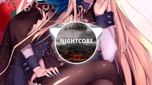 Бьянка-Ногами Руками /Speed up/Nightcore\ смотреть онлайн