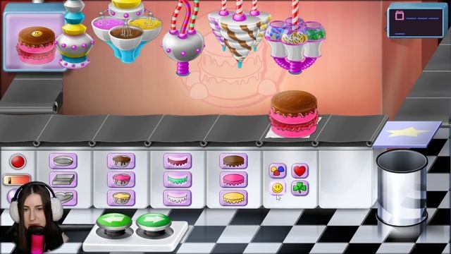 КИБЕРСПОРТ ДЛЯ ДЕВОЧЕК | ASMR PURBLE PLACE смотреть онлайн