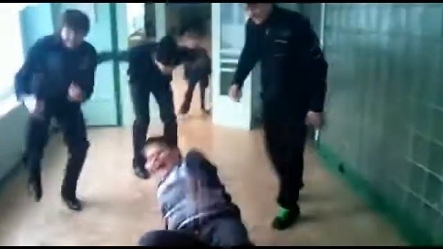 хардбасс сш №18. Классика теперь в Youtube