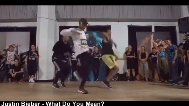 Танцы под популярные песни | DANCE | {ICE CREAM}♡ смотреть онлайн