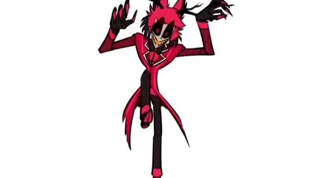 Аластор смотреть онлайн