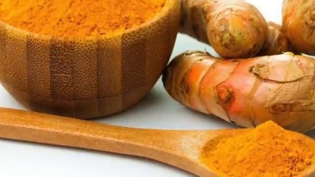 Куркума польза и вред смотреть онлайн