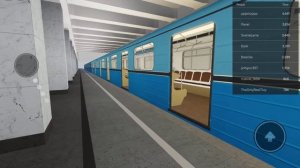 поезд без посадки московское метро ткл