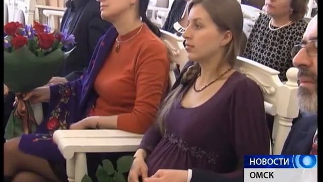 Съемочную группу телерадиокомпании 