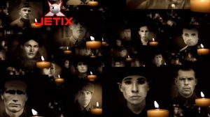 Минута молчания Jetix (+7) 09.05.2023