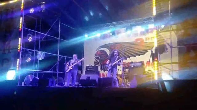 Decayed Core - Killed By Death(Motorhead cover)(11.07.20 Солнышко, Крым 2020) смотреть онлайн