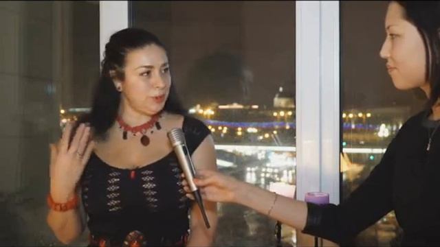 Анна Сема - Волшебная квартира смотреть онлайн