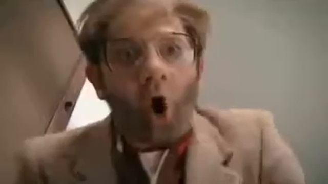 А Кто это сделал